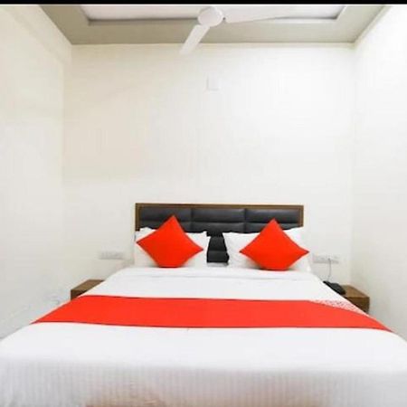 Hotel New Lake View Ahmedabad Exterior foto