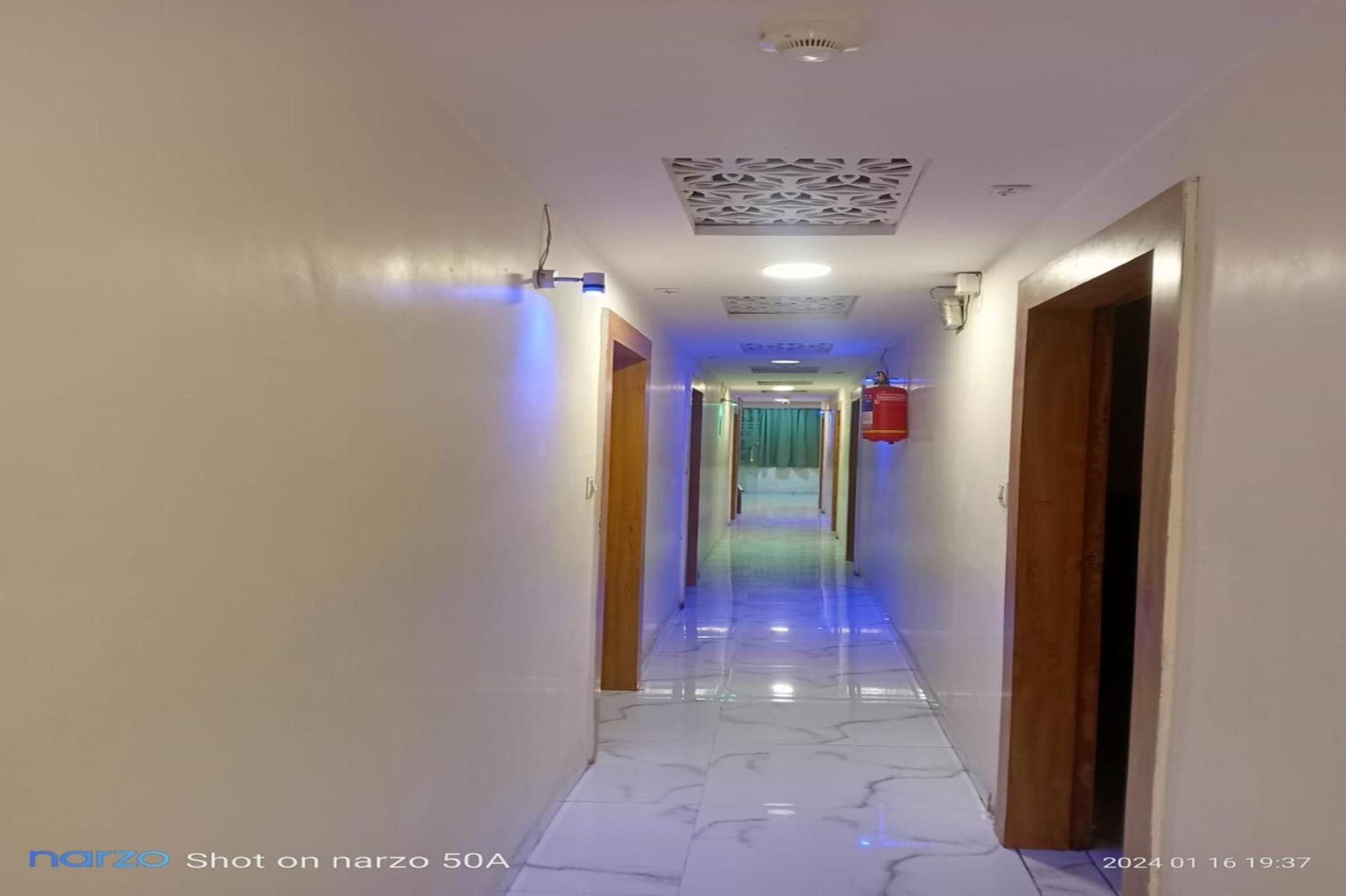 Hotel New Lake View Ahmedabad Exterior foto