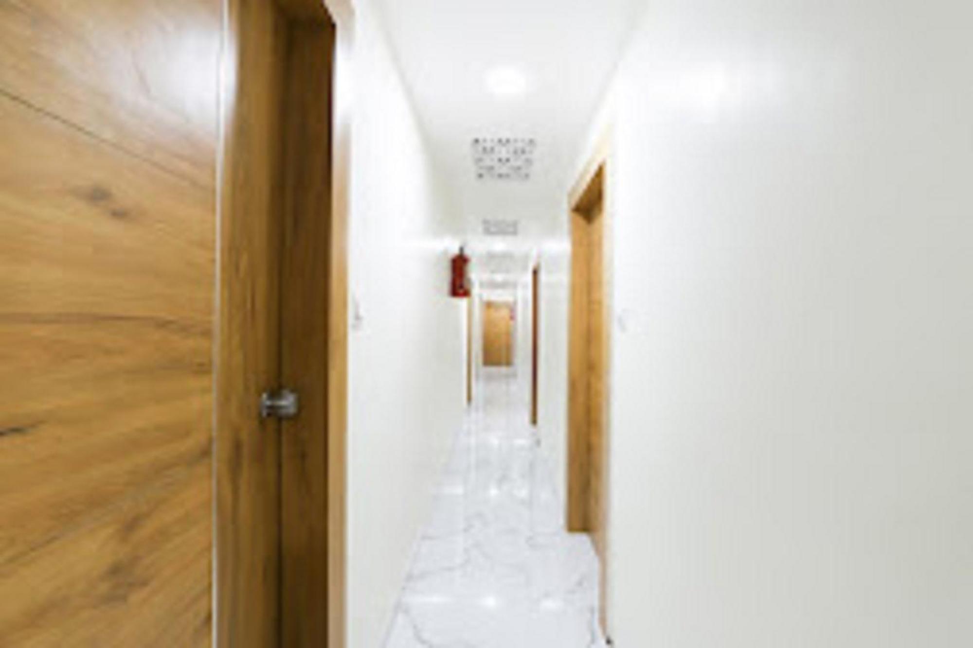 Hotel New Lake View Ahmedabad Exterior foto